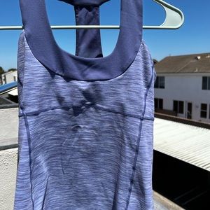 Lululemon Top